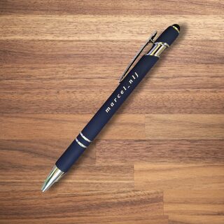 Kugelschreiber - marcel_nlj 